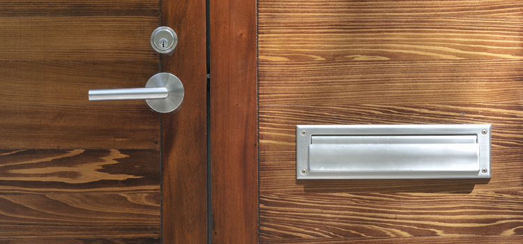 Electric Front Door Lock Repair Oak Park