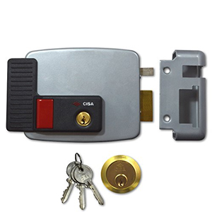 electronic door lock repair Oak Park