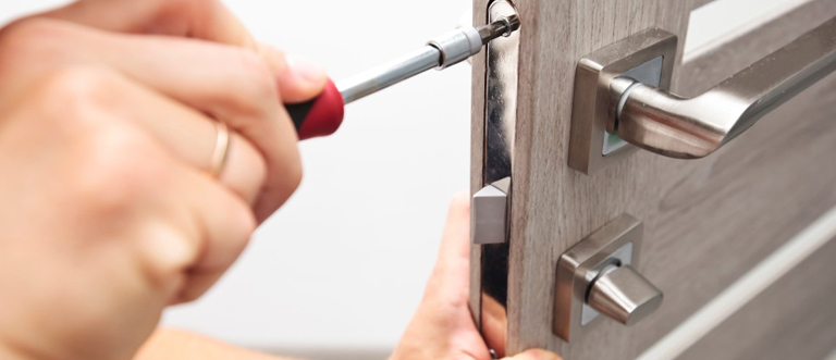 Emergency Door Lock Repair Oak Park