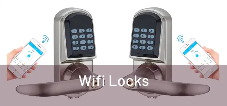  Wifi Locks 